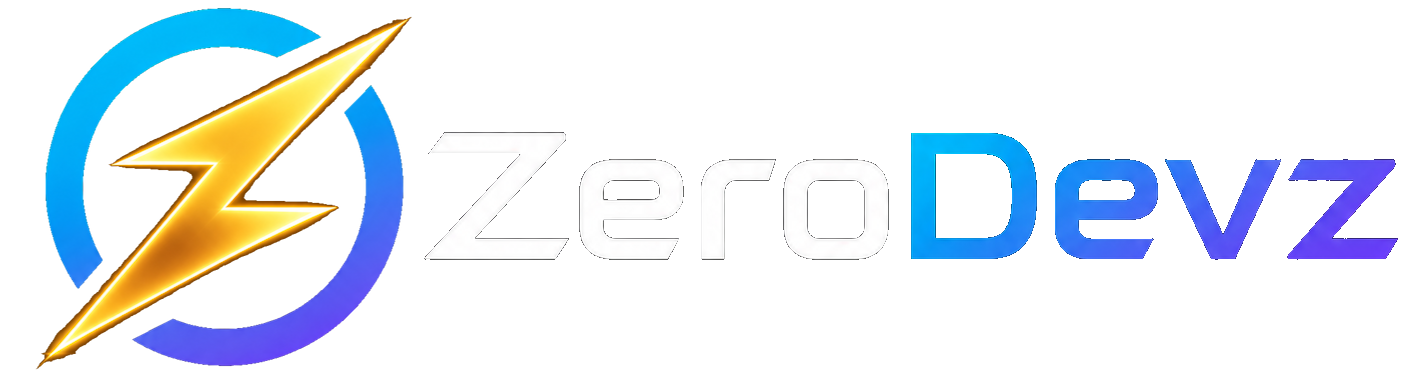 ZeroDevz